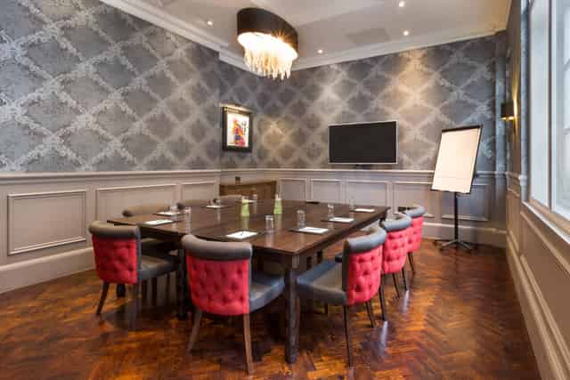 Private Members Bar