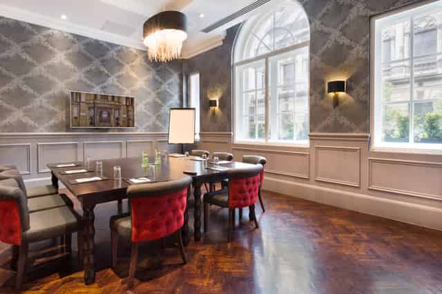 Private Members Bar