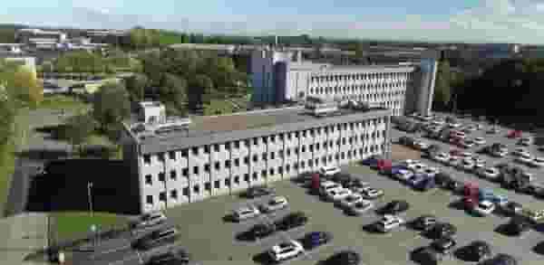 UBC Warrington - Rutherford House