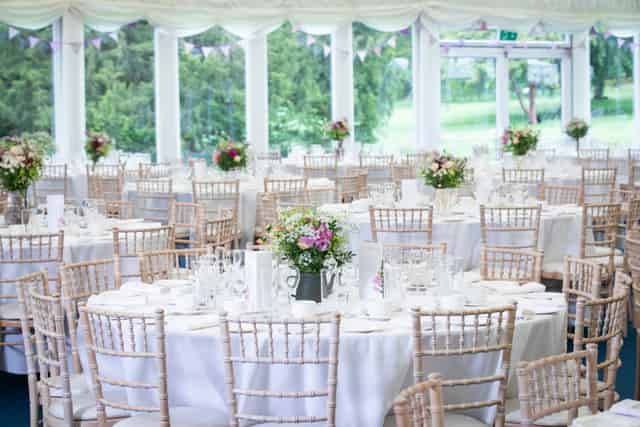 Marquee Sites
