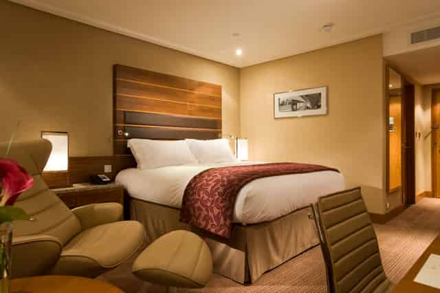 London Suite