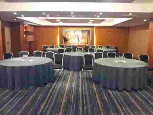 Sofitel London Heathrow
