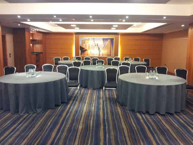 London Suite