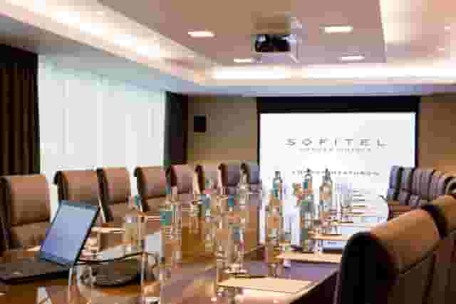 Opera Boardroom