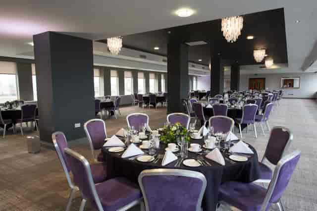 Mercure Bristol Holland House