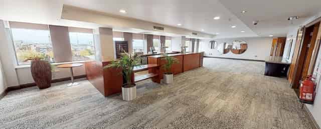 Forest Suite