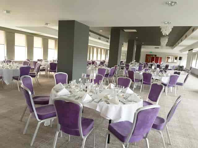 Mercure Bristol Holland House