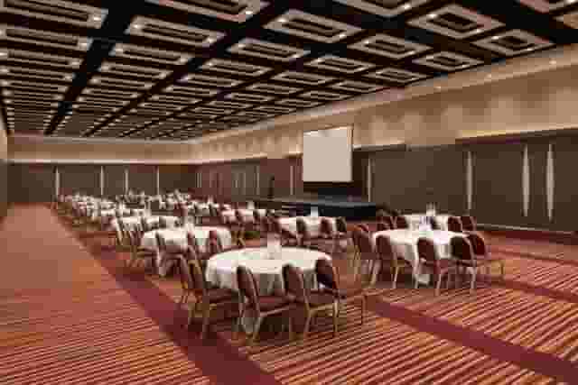 Mercure London Earls Court Hotel
