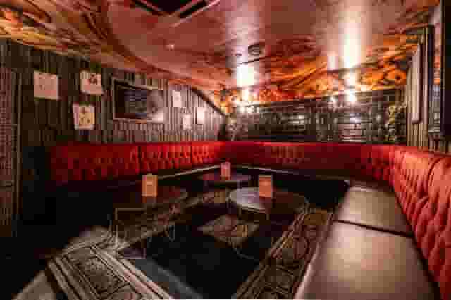 Sabini's Snug