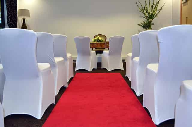 Mortimer Room