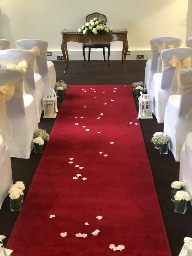 Mortimer Room