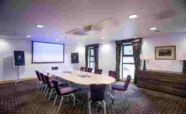 Lloyd Room