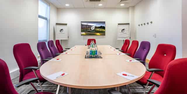 Uttley Room