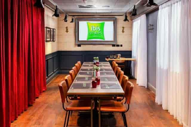 Ibis Styles Southwark - Near Borough Market