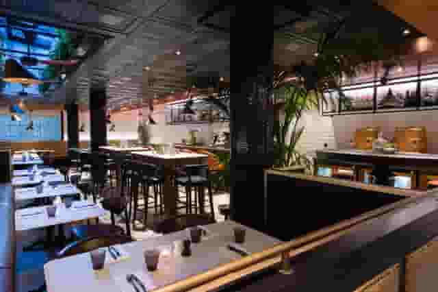 Vintry Kitchen