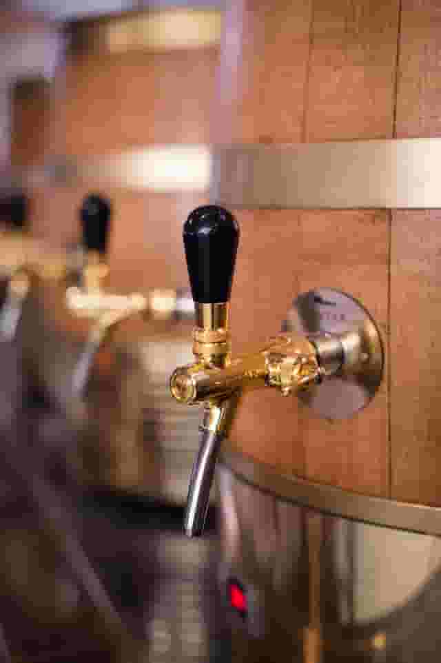 Vintry Kitchen