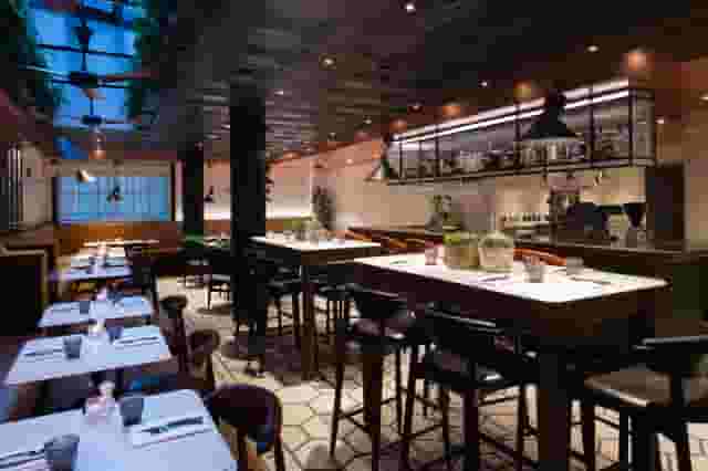 Vintry Kitchen 