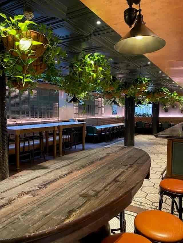 Vintry and Mercer Hotel  - image 3
