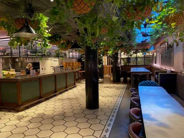 Vintry Kitchen