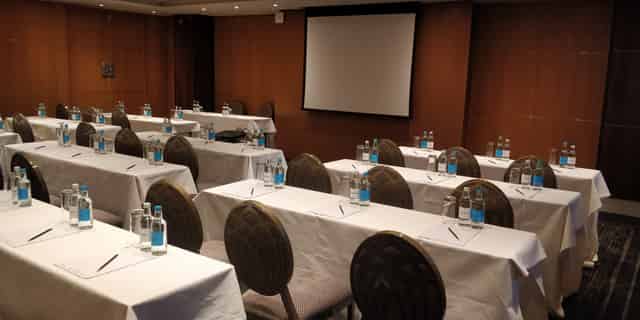 Chamber 1