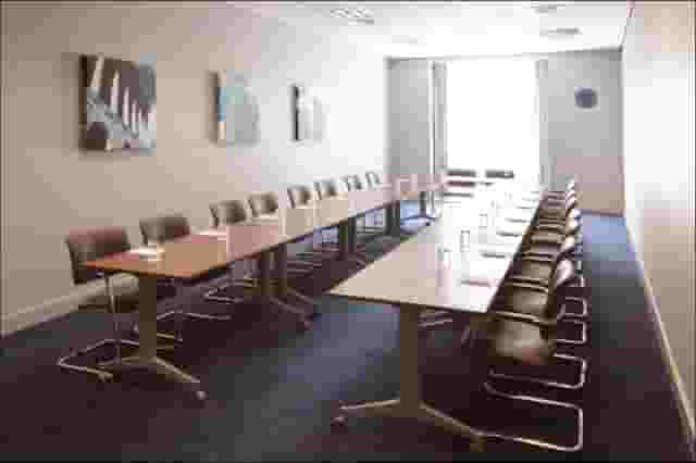 Meeting Room 2