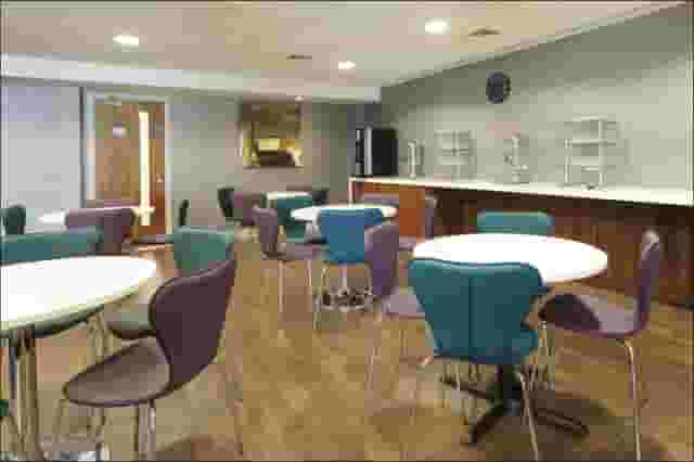 Meeting Room 2 
