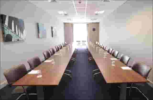 Meeting Room 3