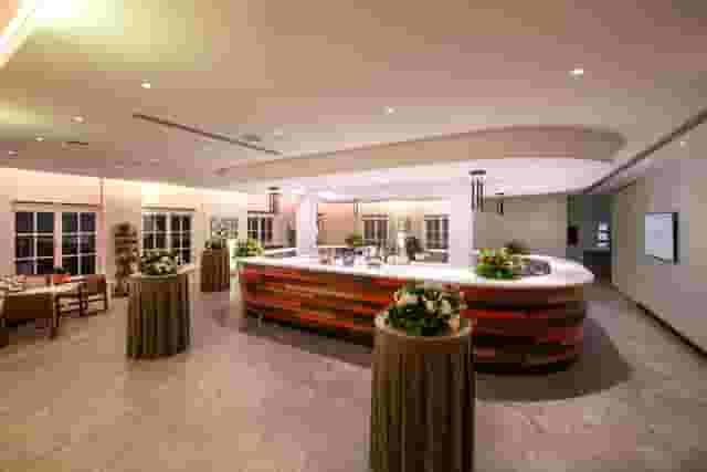 No.11 Cavendish Square