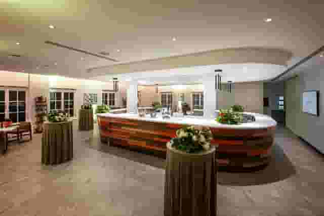 No.11 Cavendish Square