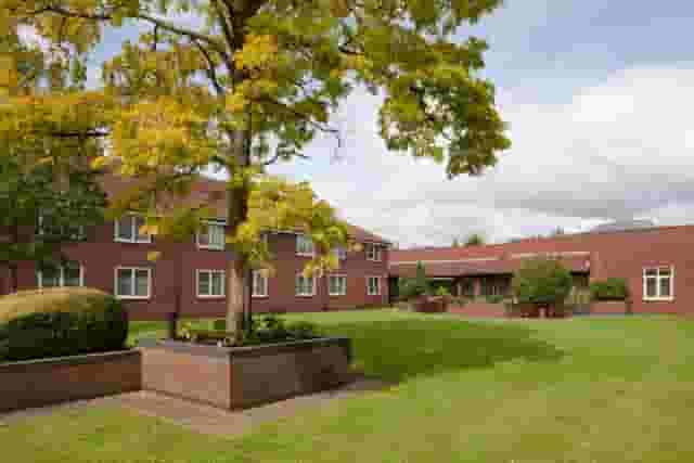 Holiday Inn High Wycombe