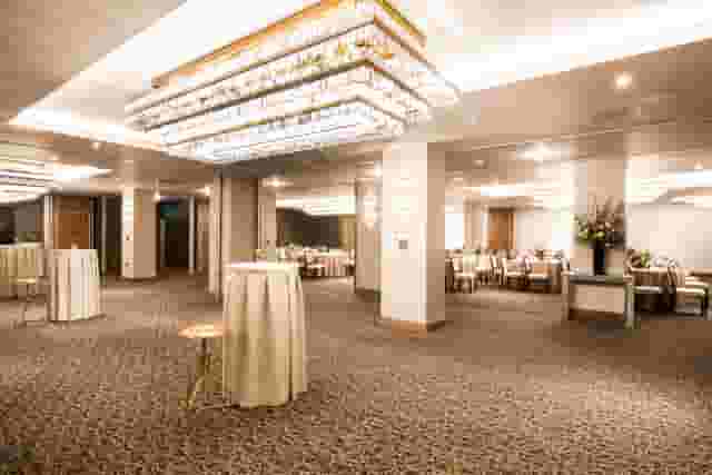 The Montcalm Royal London House