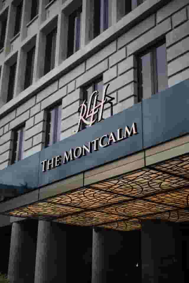 The Montcalm Royal London House