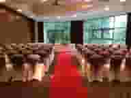 Christmas Party Venues