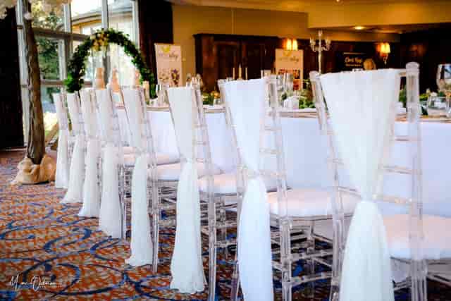 Drayton Manor Hotel