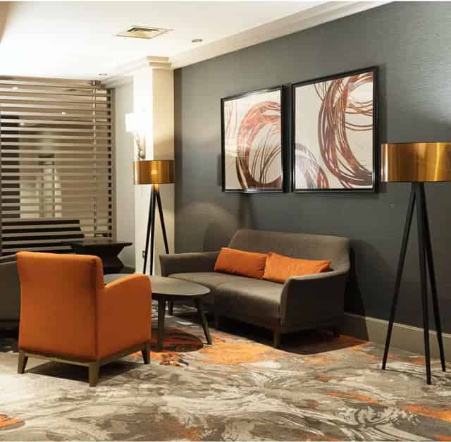Ivy Suite