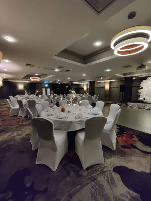 Ivy Suite
