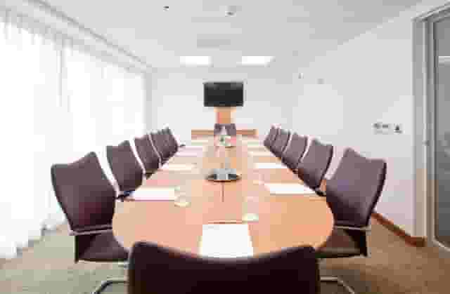 Boardroom 1, 2 or 3