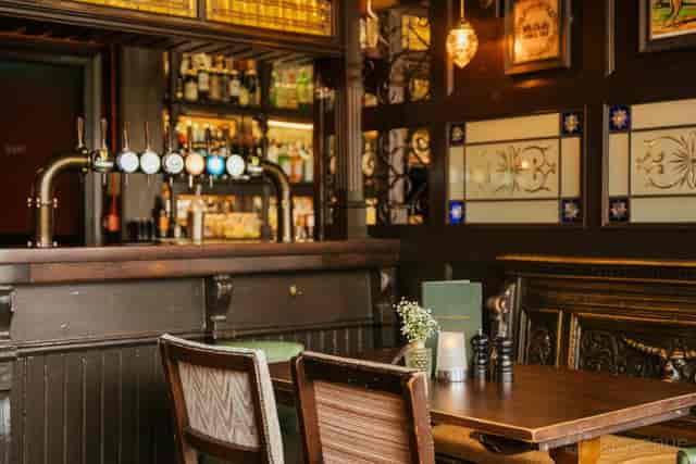 The Crown and Greyhound