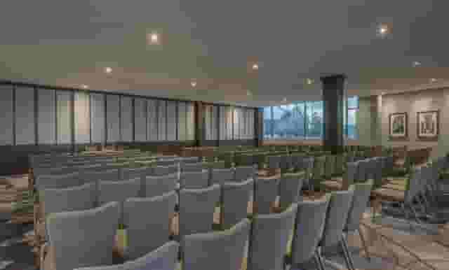 Clayton Hotel Leeds