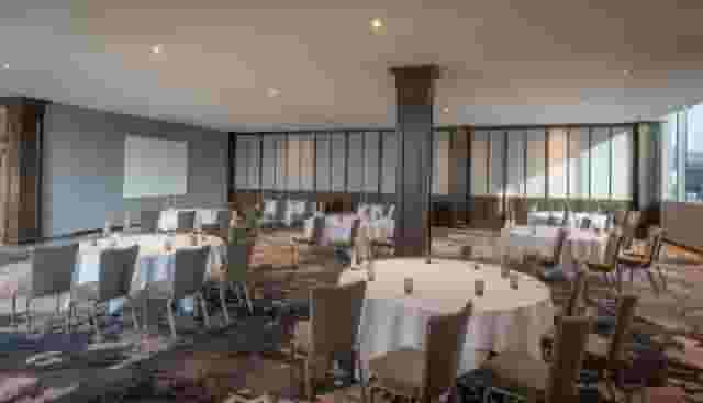 Clayton Hotel Leeds