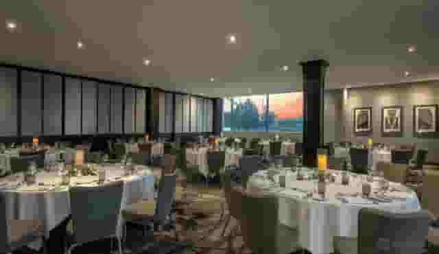 Clayton Hotel Leeds