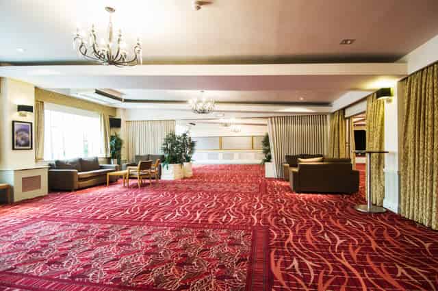 Tower Suite