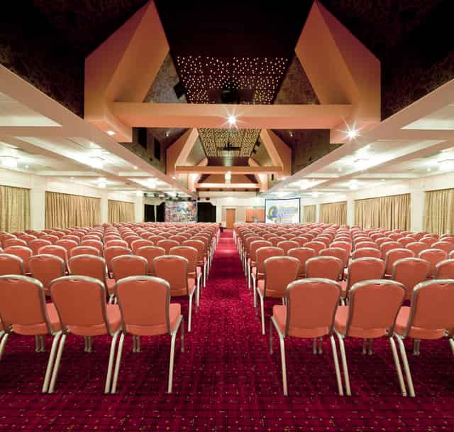 Tower Suite