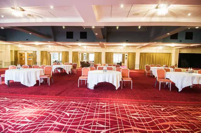 Tower Suite