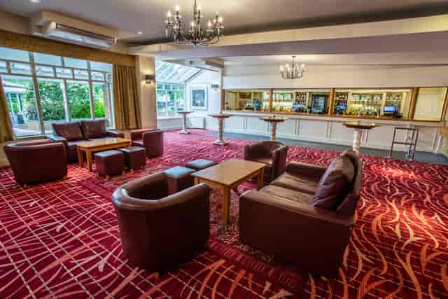 Tower Suite