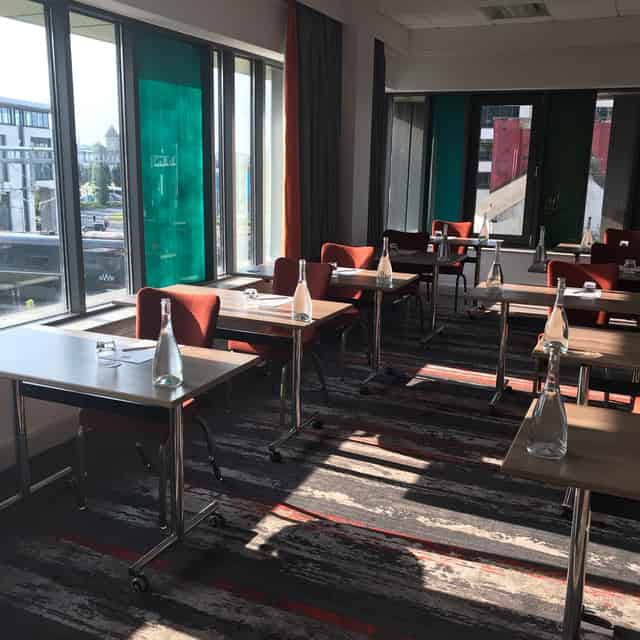 Meeting Room 7