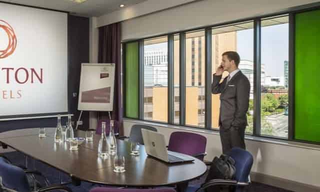 Meeting Room 7