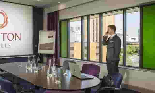 Meeting Room 7