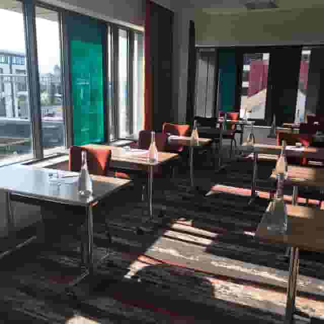 Meeting Room 7