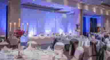 Small Meeting Rooms